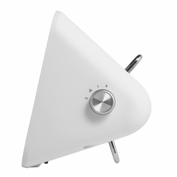 Ohřívač s ventilátorem Blaupunkt PTC FHM501
