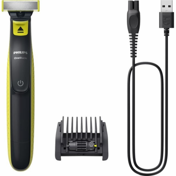 Holicí strojek Philips QP2724/20