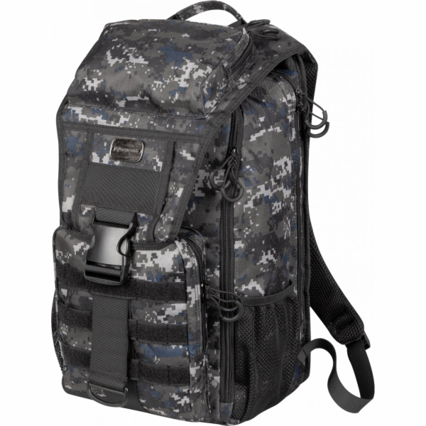 Taška na batoh Genesis Pallad 450 Camo Lite 15,6 palce