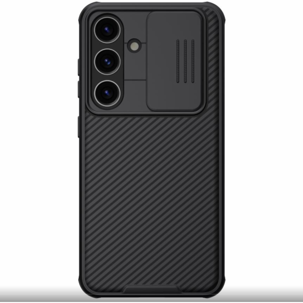Nillkin CamShield PRO Zadní Kryt pro Samsung Galaxy S24+ ...