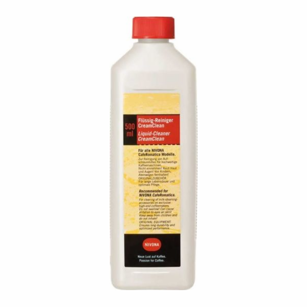 Tekutý čistič 500ml