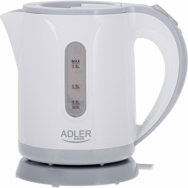 Rychlovarná konvice Adler Rychlovarná konvice 0,8l AD 137...