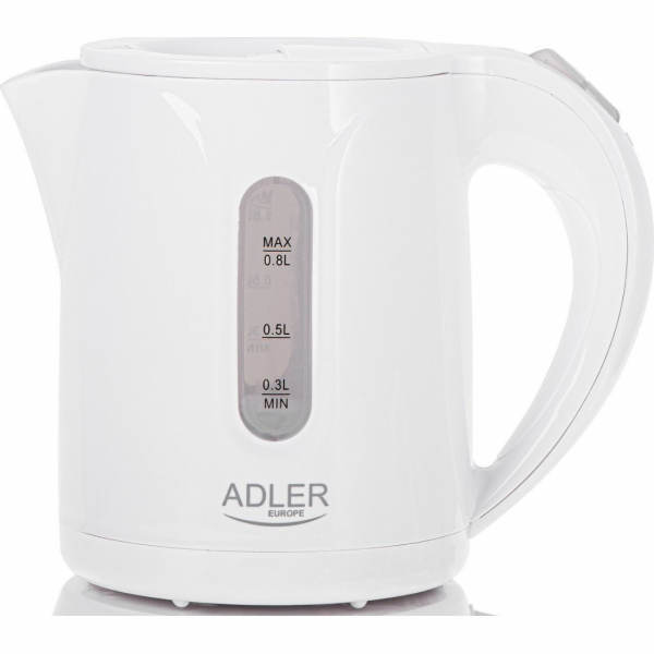 Rychlovarná konvice Adler Rychlovarná konvice 0,8 l AD 13...