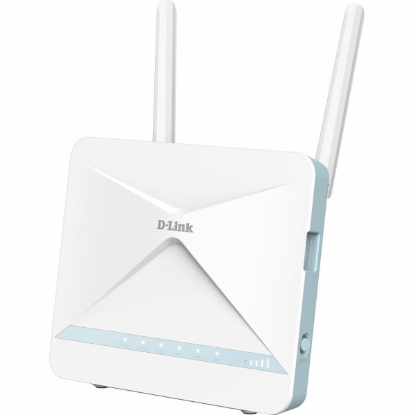 G416 4G LTE AX1500 SIM Smart Router Eagle Pro AI