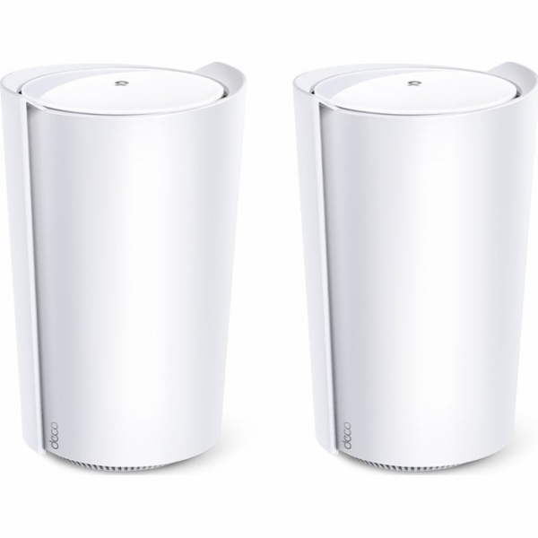 AX7800 Deco X95 Mesh WiFi systém (2 balení)