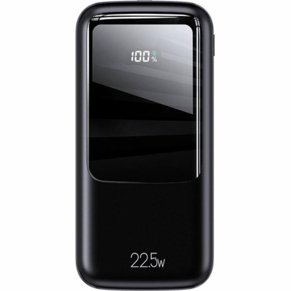 Powerbanka 20000mAh PB58 22,5W PD + 2xUSB QC 3.0