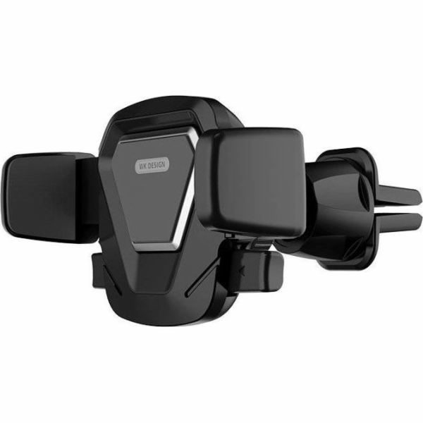 Mechanický držák do auta pro telefon 4,7-6,5 palce