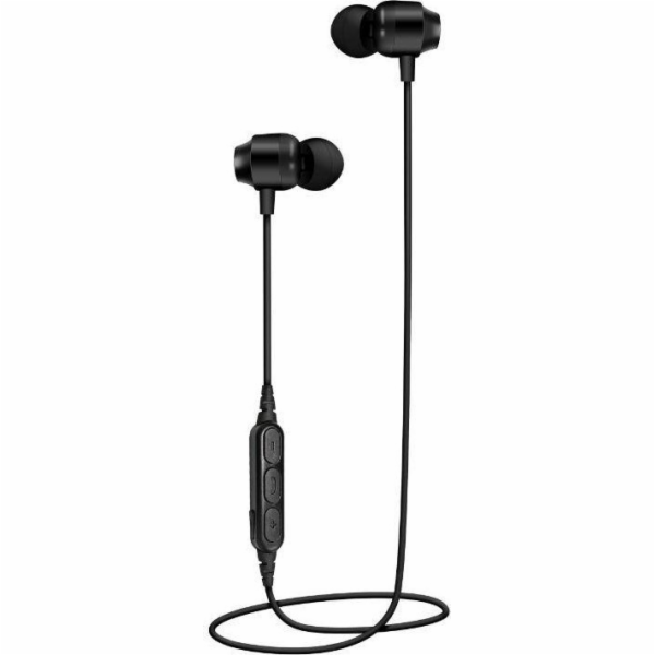 Bezdrátová sluchátka do uší Bluetooth V5.0