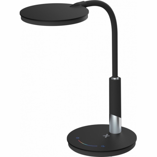 Maxcom LED stolní lampa ML 5200 Panama Black