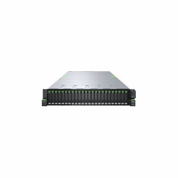 Fujitsu Server RX2540M6 Server XEON GOLD 6346 VFY:R2546SC...