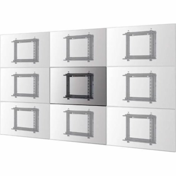 WL95-800BL1 POP nástěnný držák 42-70 palců