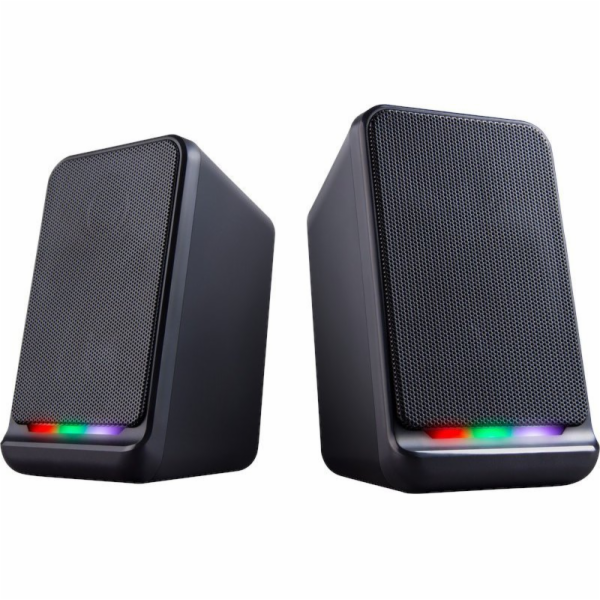 Počítačové reproduktory Defender SPK-120 2.0 6W USB počít...