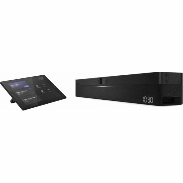 Počítač Lenovo ThinkSmart One W10IOT i5-1145G7E/8GB/256GB...
