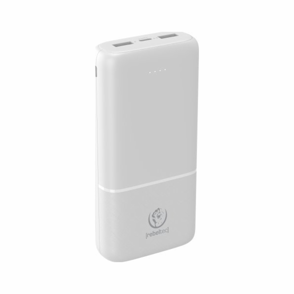 Powerbanka P20 20 000 mAh 10W