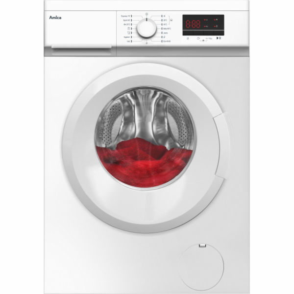 Štíhlá pračka NAWS610DL