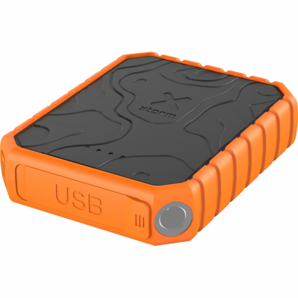 Powerbanka Xtorm Powerbanka Robustní venkovní 10 000 mAh ...
