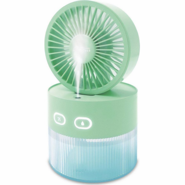 Zvlhčovač vzduchu Breeze Fan MT6515 350ml