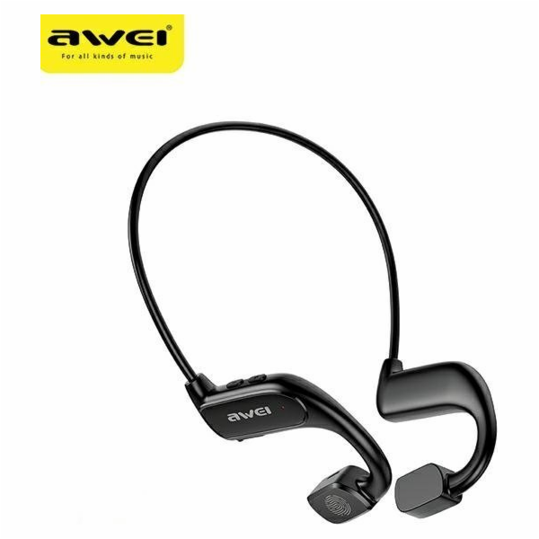 A897BL Bluetooth sluchátka vedení vzduchu