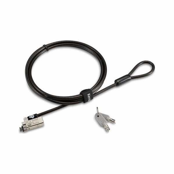 Slim NanoSaver 2.0 Keyed Different locked laptop