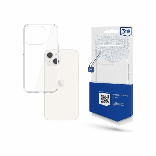 Armor case iPhone 15 Pro Max 6.7