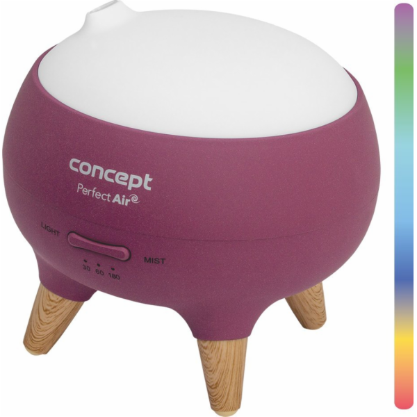 Concept Concept Perfect Air Berry DF1011 vonný difuzér