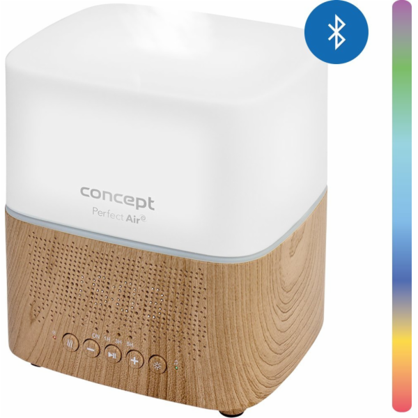 Concept Perfect Air Light Wood Aroma difuzér DF2010