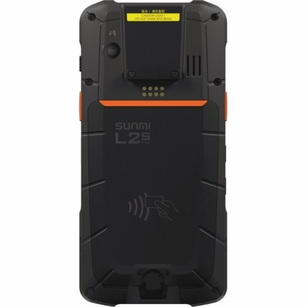 Počítač Sunmi L2s PRO Smart Mobile Terminal