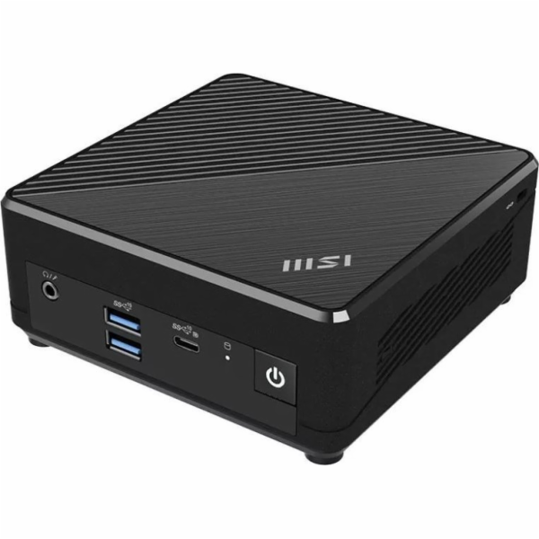 MSI Mini PC Cubi N ADL-002EU Celeron N100 1GHz/65W/128GB/...