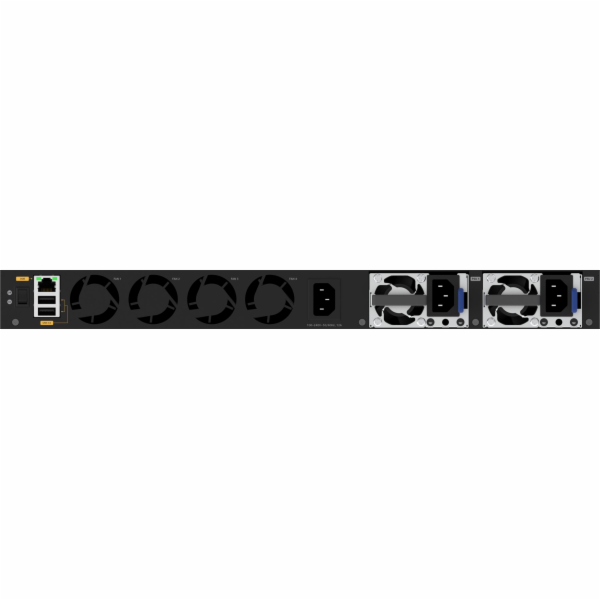 Switch GSM4352 48xGE PoE+ 4xSFP+