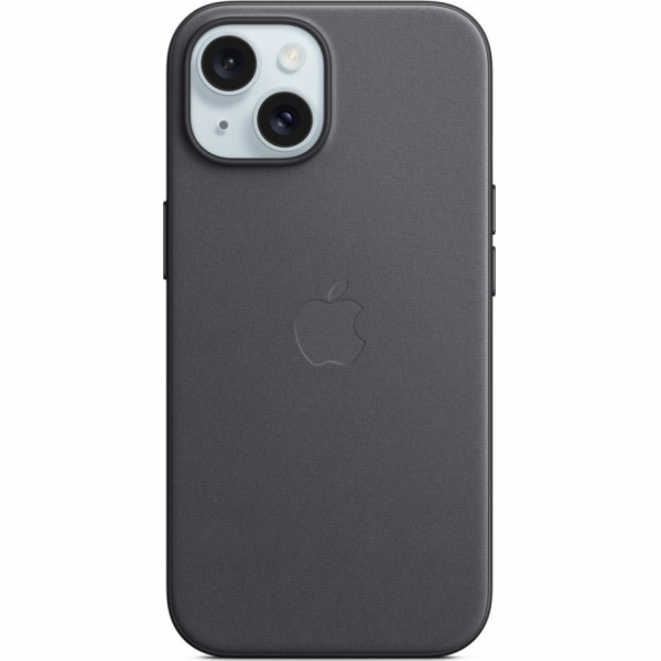 Látkové pouzdro Apple FineWoven s MagSafe pro iPhone 15 -...