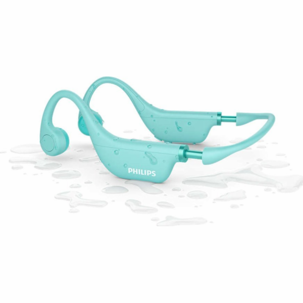 TAK4607GR zelená Bluetooth sluchátka TAK4607GR/00