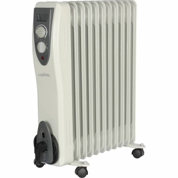 Olejový radiátor Luxpol LGO-11