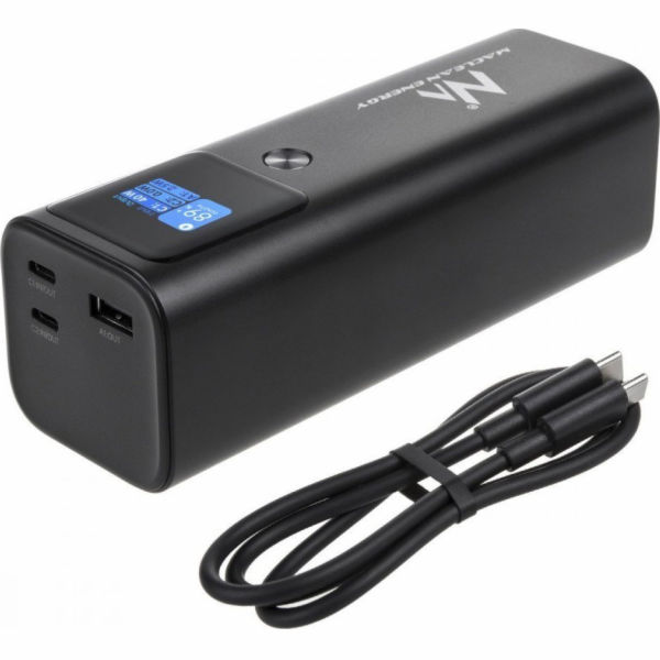 Maclean Powerbank Mobilní bateriová powerbanka 24600mAh 1...
