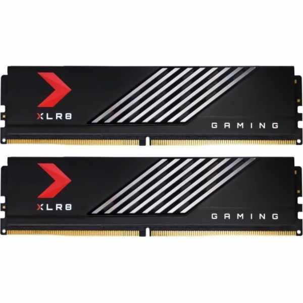 Paměť PNY 32GB DDR5 MAKO 6400MHz Paměť MD32GK2D5640040MXR