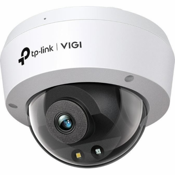 VIGI C250 (2,8 mm) 5MP plnobarevná kopulovitá síťová kamera