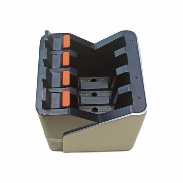 Nabíjecí základna pro L2Ks 4 sloty