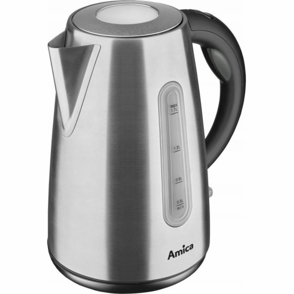 Rychlovarná konvice Amica Amica KF 4033 2200W rychlovarná...
