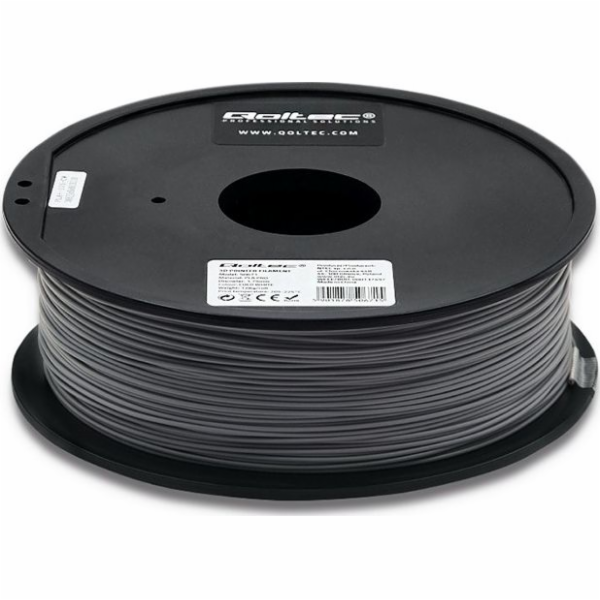 Profesionální vlákno pro 3D tisk | PLA PRO | 1 kg | 1,75 ...