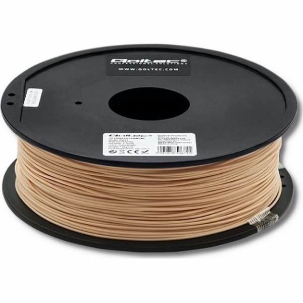 Profesionální vlákno pro 3D tisk | PLA PRO | 1 kg | 1,75 ...