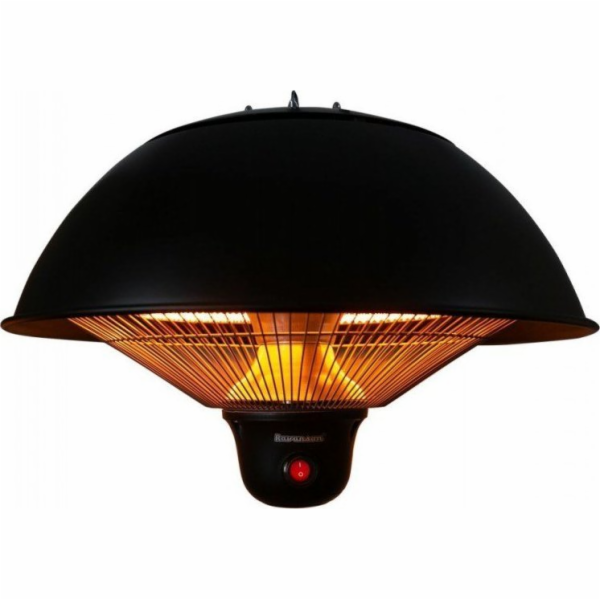 Terasové topidlo OT-1500LED