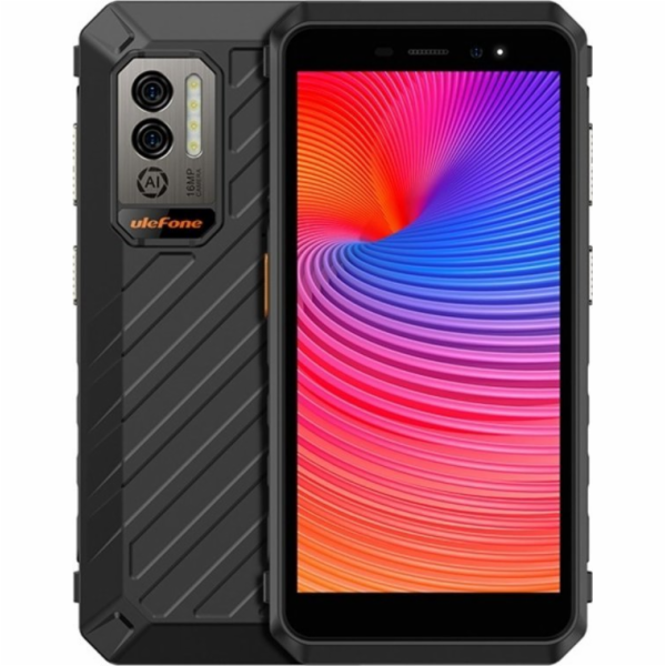 Smartphone Power Armor X11 Pro 5,45" 4/64GB IP68/IP69K 81...