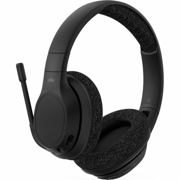 Sluchátka SoundForm Adapt černá