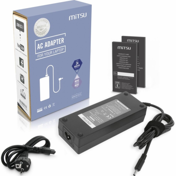 Napájecí adaptér USB typu C USB-C 45W bílý