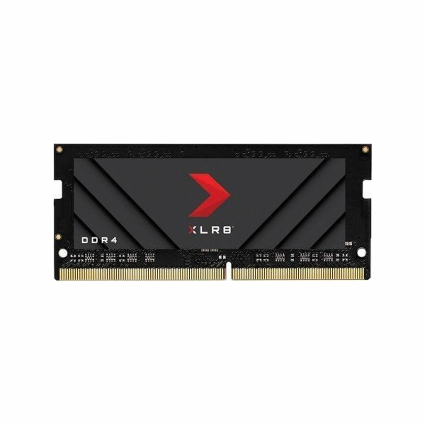 Paměť notebooku 8GB DDR4 3200MHz 25600 MN8GSD43200-SI BULK