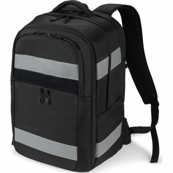 17,3" reflexní batoh na notebook 32-38l