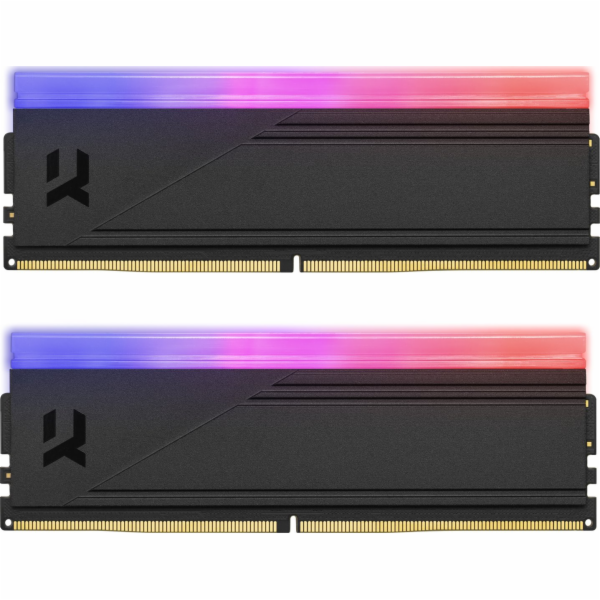 Paměť GoodRam DDR5 IRDM paměť 64GB (2*32GB) /5600 CL30 BL...