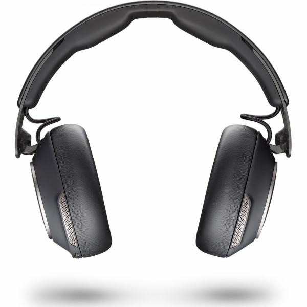 Voyager Surround 80 UC MS sluchátka USB-C +USB-C/A adapté...