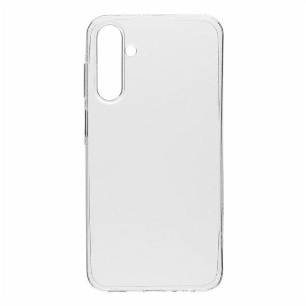 Tactical TPU Kryt pro Samsung Galaxy A15 4G Transparent