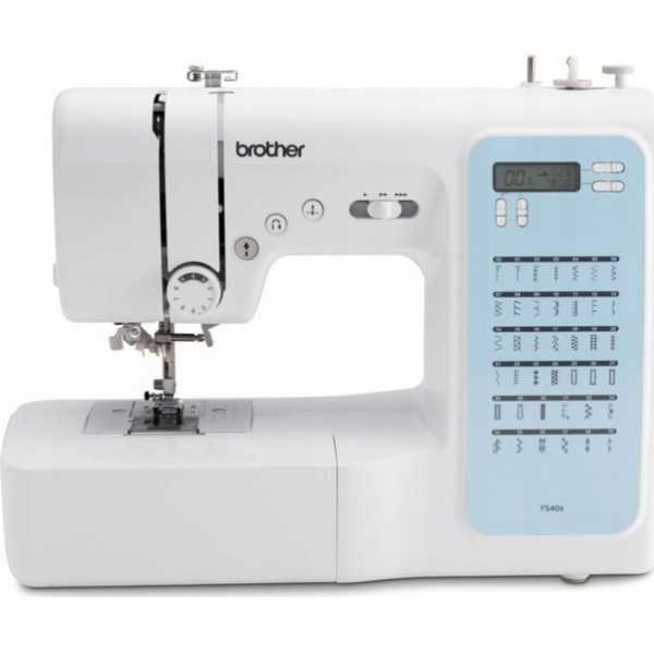 Brother&nbsp;FS40S&nbsp;sewing&nbsp;machine&nbsp;Electric