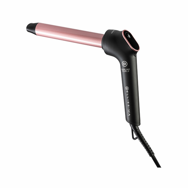 Kulma na vlasy Bellissima, 11855 Sublime curls CURLING TO...